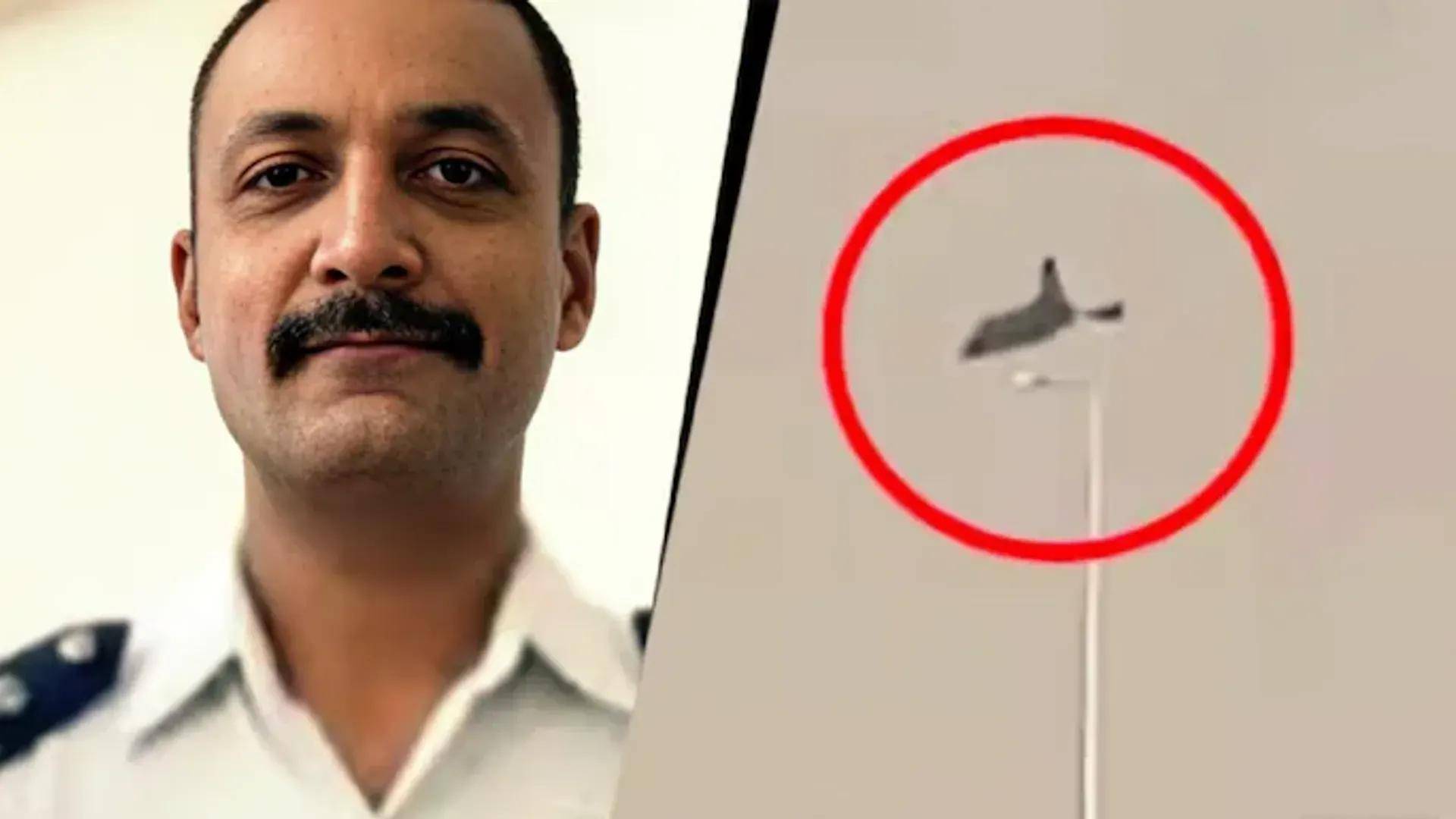 印度光辉坠机<strong></p>
<p>格林美股票</strong>，美印爆发吵架，破口大骂发动机后，美军献上加油机