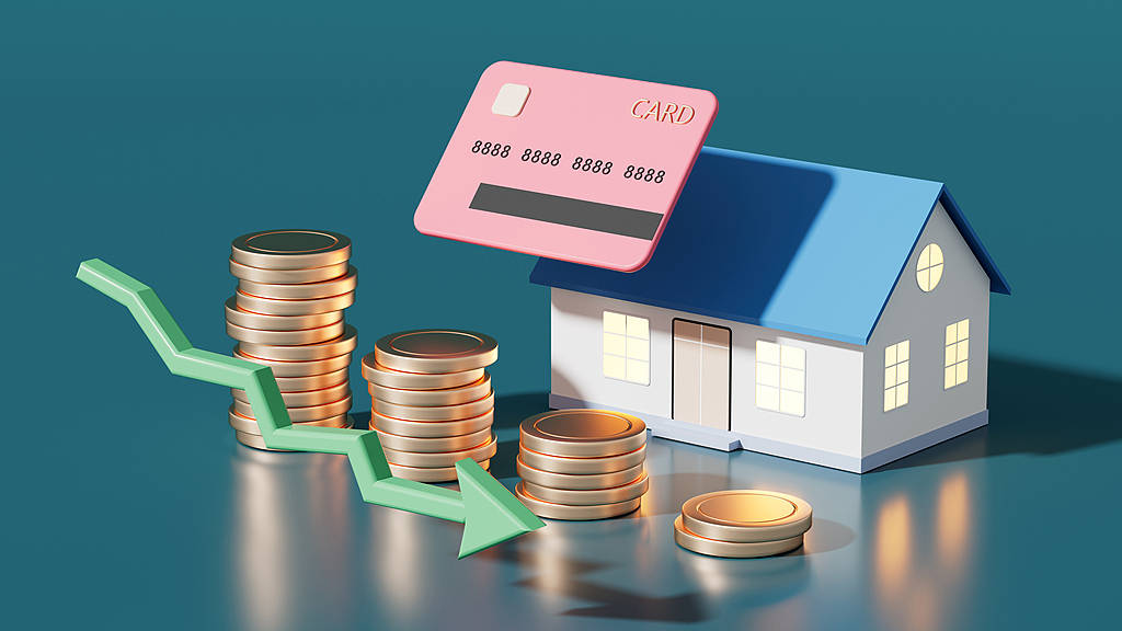 从贷款买房到贷款卖房<strong></p>
<p>格林美股票</strong>?风险不能全转嫁给购房者