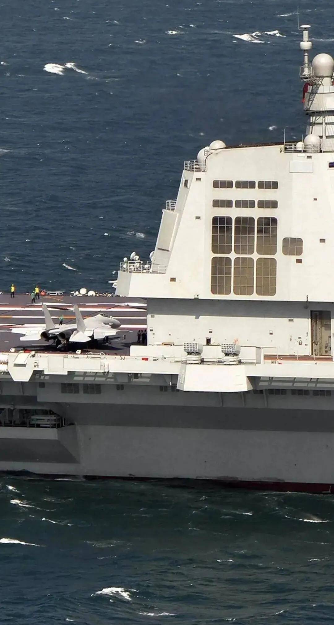 “福建”舰惊现神秘设备:堂堂航空母舰<strong></p>
<p>格林美股票</strong>,安装鱼雷发射管想干啥?