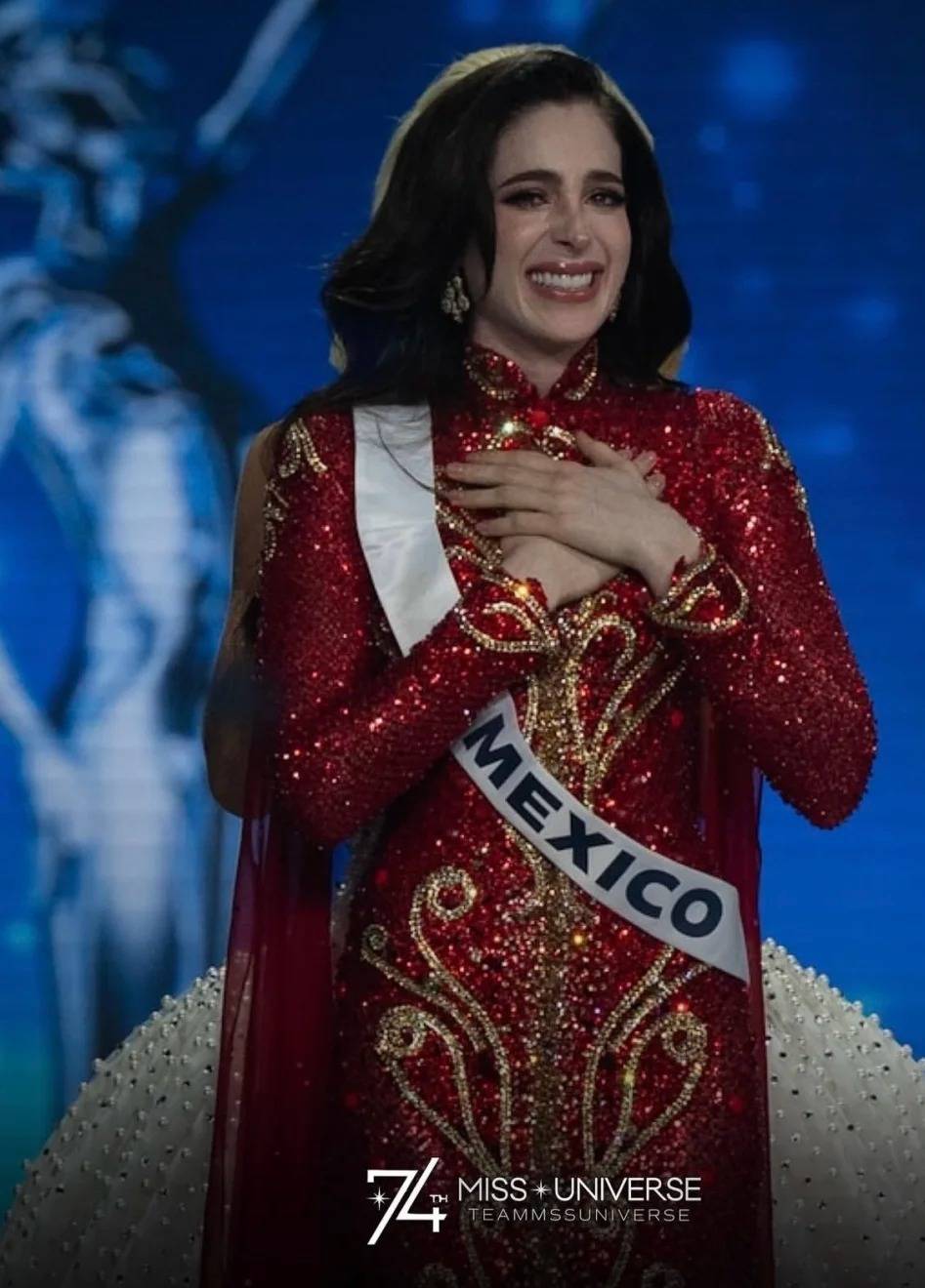 环球小姐决赛成“动物开会”<strong></p>
<p>格林美股票</strong>?冠军被羞辱又深陷暗箱丑闻