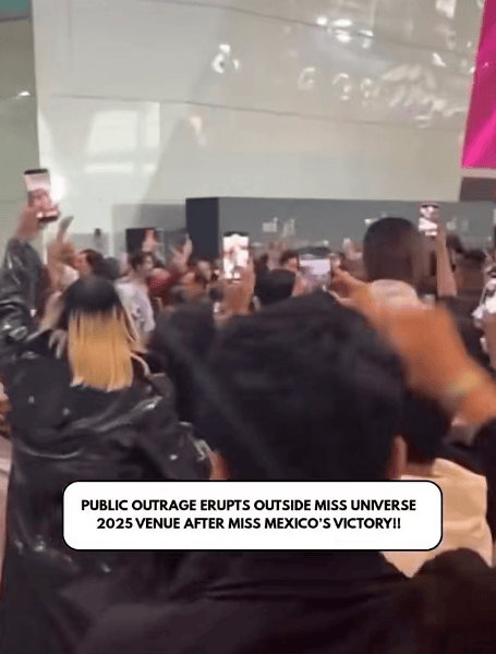 环球小姐决赛成“动物开会”<strong></p>
<p>格林美股票</strong>?冠军被羞辱又深陷暗箱丑闻