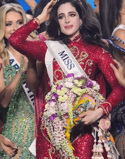 环球小姐决赛成“动物开会”<strong></p>
<p>格林美股票</strong>?冠军被羞辱又深陷暗箱丑闻