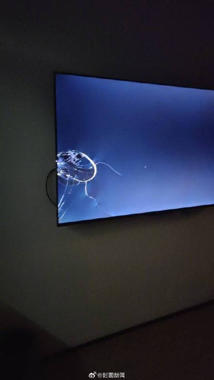 退房后被告知电视破损需赔偿 律师:顾客没有自证清白的义务