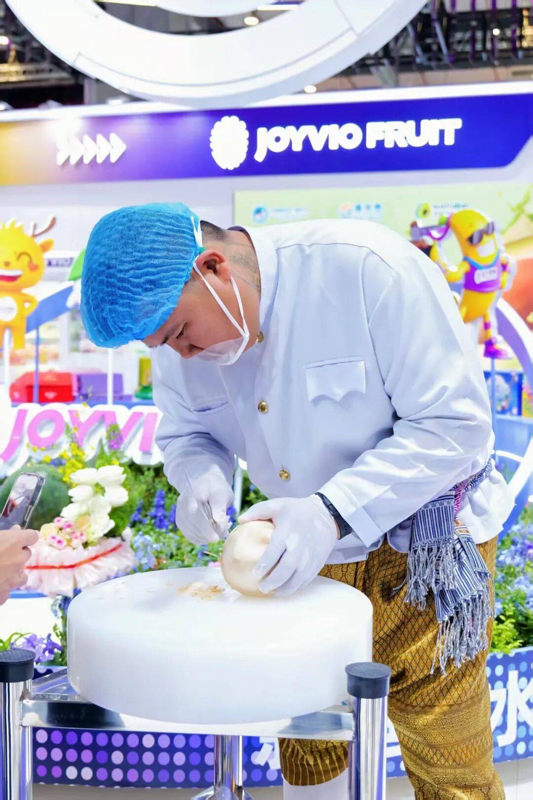 椰子水之外<strong></p>
<p>同花顺炒股票</strong>，大公司争夺40亿元生椰市场