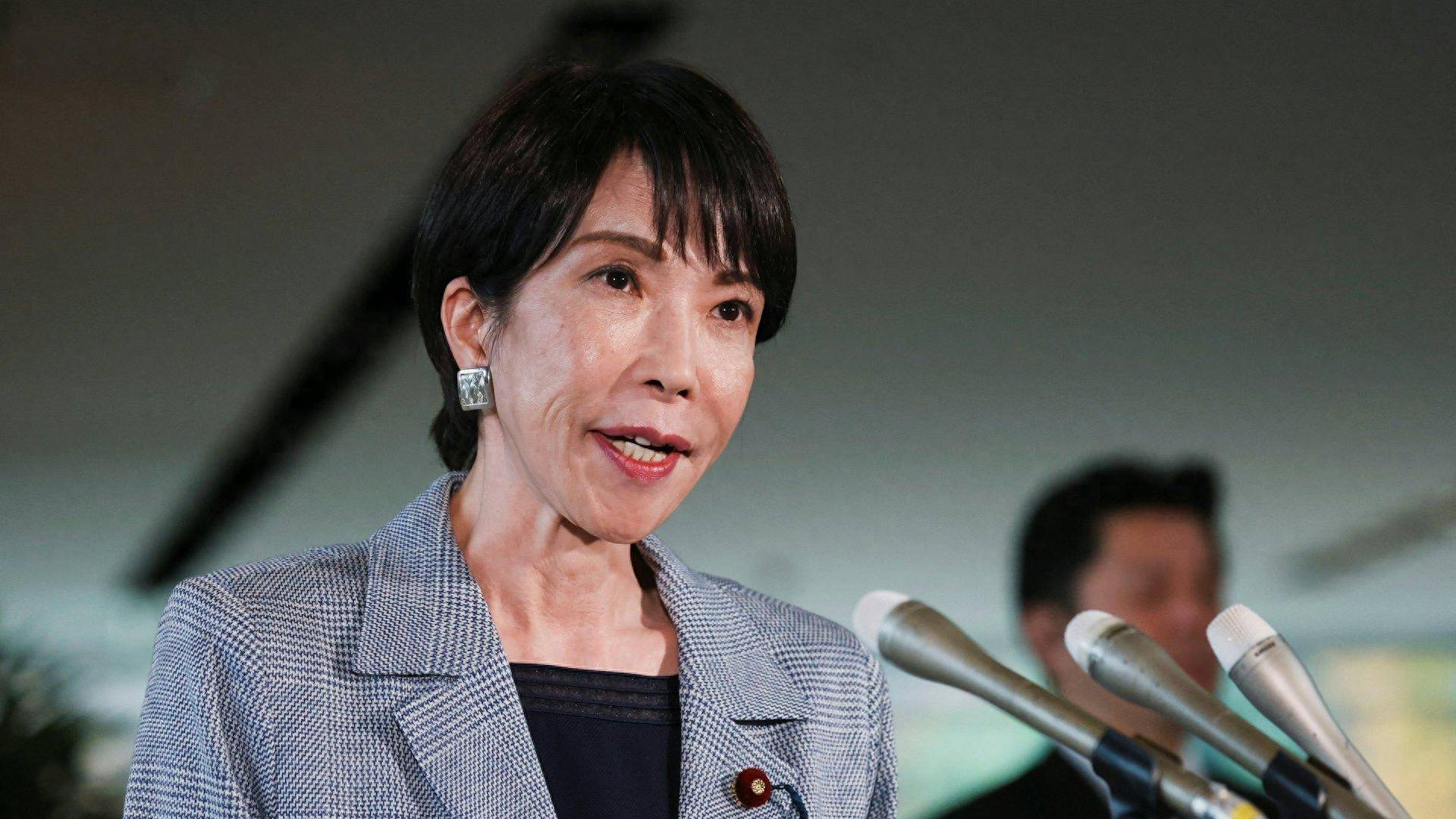 只想对话<strong></p>
<p>同花顺炒股票</strong>，不肯道歉？高市早苗请求中日会晤，中方果断拒绝，外交部提三个要求！