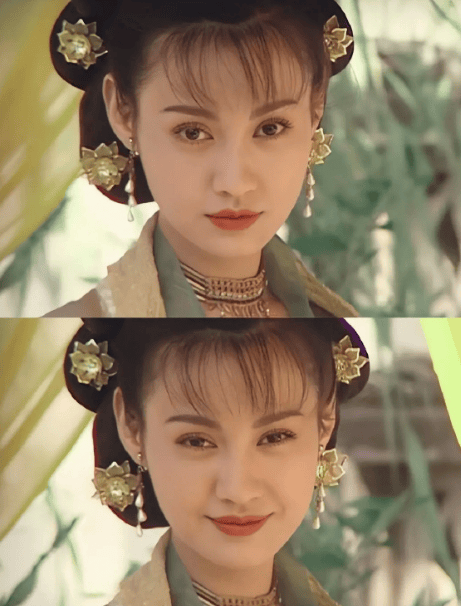 考古|杨雪女儿为妈妈拍站姐图<strong></p>
<p>同花顺炒股票</strong>，颜值重现“江玉燕”，最美反派还是个宝藏女神！