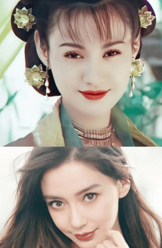 考古|杨雪女儿为妈妈拍站姐图<strong></p>
<p>同花顺炒股票</strong>，颜值重现“江玉燕”，最美反派还是个宝藏女神！