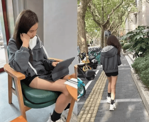 考古|杨雪女儿为妈妈拍站姐图<strong></p>
<p>同花顺炒股票</strong>，颜值重现“江玉燕”，最美反派还是个宝藏女神！