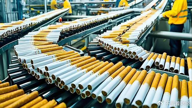 香烟价格再次“调整”<strong></p>
<p>同花顺炒股票</strong>,10元以下香烟或将成为历史?烟民们要知晓