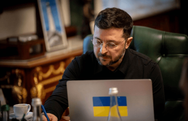 长远看世界需要和平<strong></p>
<p>同花顺炒股票</strong>,但眼下我们需要俄乌战争