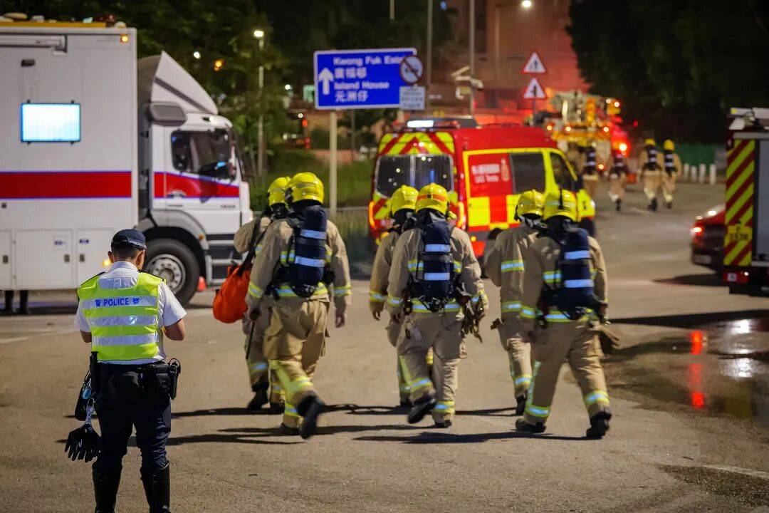 已致94人遇难<strong></p>
<p>铜陵有色股票</strong>，李家超：望内地协助！廉政公署：或涉贪污！这一幕令人破防