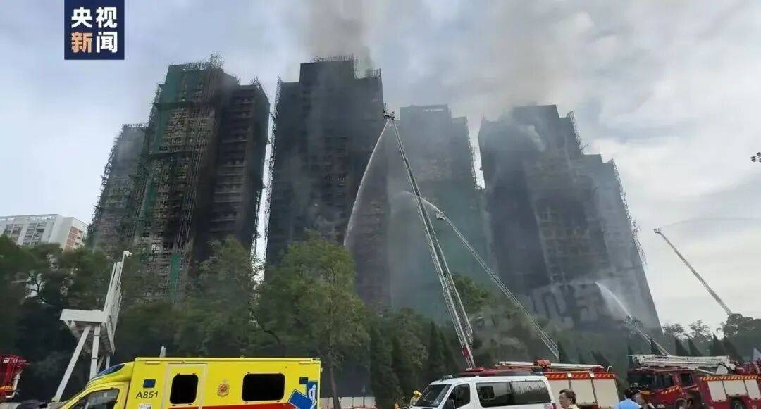 已致94人遇难<strong></p>
<p>铜陵有色股票</strong>，李家超：望内地协助！廉政公署：或涉贪污！这一幕令人破防