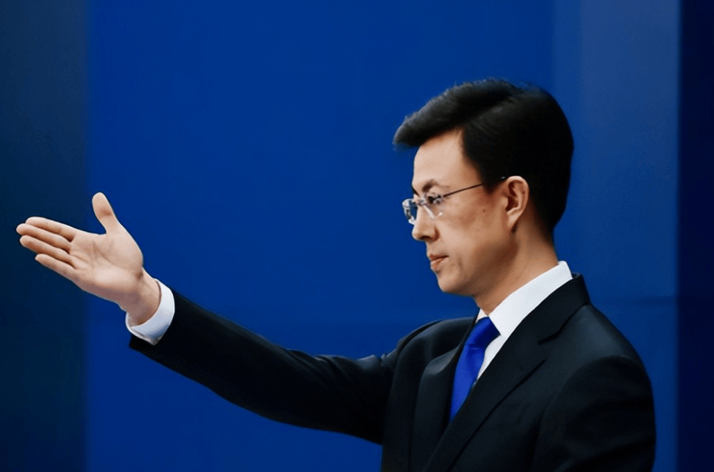 前首相出面说情<strong></p>
<p>铜陵有色股票</strong>,高市早苗改口希望中方不计前嫌,外交部用了两句话回应