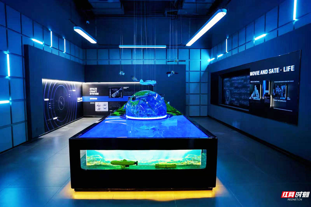 “链”上湖南 “湘”创未来 | 走进赛德雷特<strong></p>
<p>铜陵有色股票</strong>，看小卫星如何撬动万亿市场