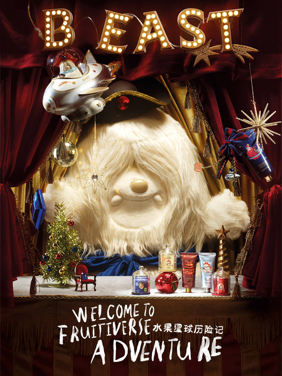 王楚然一席蓝色复古裙惊艳成都<strong></p>
<p>铜陵有色股票</strong>,欧阳娜娜一身LV看展愈加熟女风!