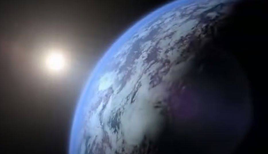 意义重大！国际团队首次确认火星上存在放电现象