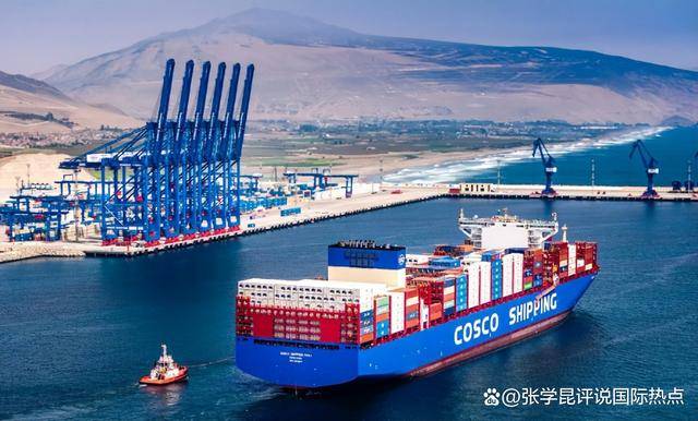 自家丢掉的买卖<strong></p>
<p>沃尔核材股票</strong>,中国要再拿回来,千载难逢的机会,巴拿马要抓住