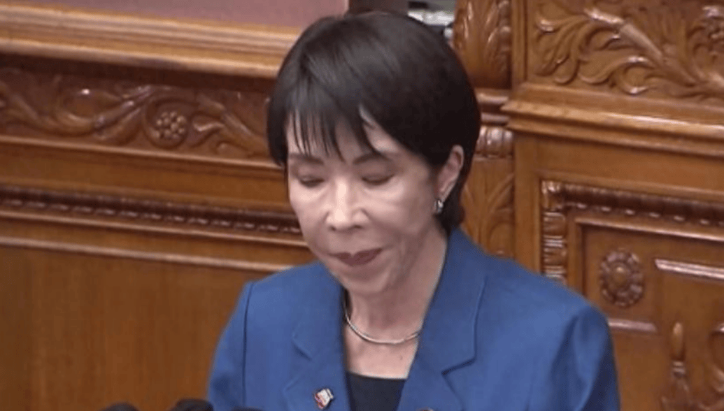 中方要求升级<strong></p>
<p>交通银行股票</strong>,中国驻日大使发最后通牒,高市早苗不仅要“纠错”,还要“认错”!