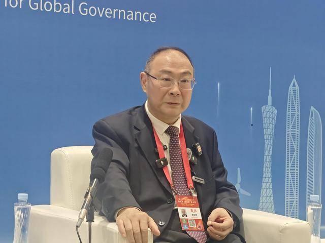 金灿荣:日本主要盟友未对高市言论表态<strong></p>
<p>交通银行股票</strong>,已经很说明问题