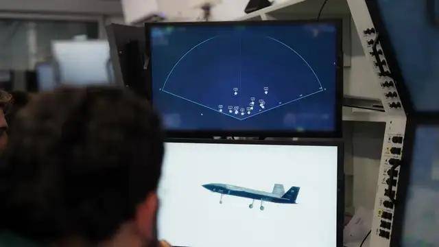 我们落后了?土耳其完成“世界首次无人机发射空空弹”<strong></p>
<p>舍得股票</strong>,性能如何