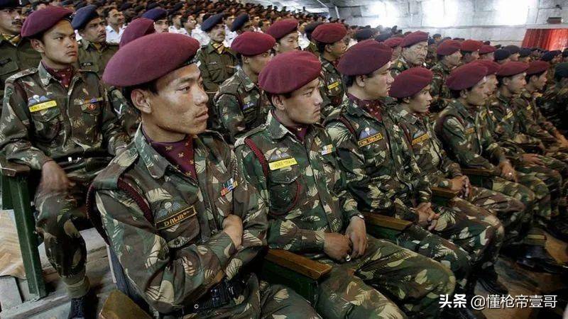 第一个扑向祁团长的印军黄种人面孔<strong></p>
<p>舍得股票</strong>，他到底是什么人？