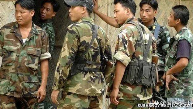 第一个扑向祁团长的印军黄种人面孔<strong></p>
<p>舍得股票</strong>，他到底是什么人？