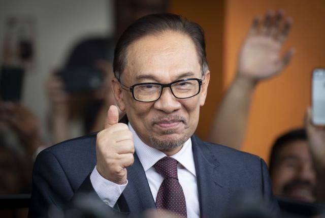 与美国签协议<strong></p>
<p>舍得股票</strong>,犯了众怒!中方严正关切,马来西亚急赴华澄清