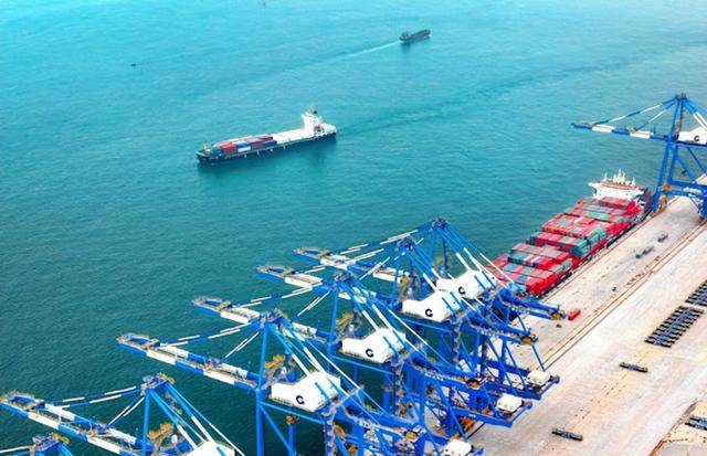 与美国签协议<strong></p>
<p>舍得股票</strong>,犯了众怒!中方严正关切,马来西亚急赴华澄清