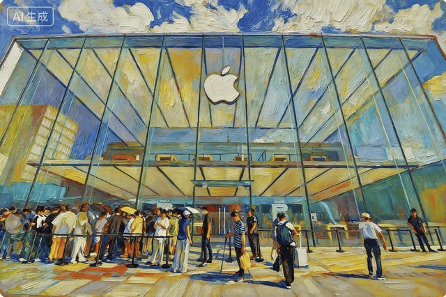 硅谷寒意刺骨:那个从不裁员的苹果<strong></p>
<p>舍得股票</strong>,终于动手了