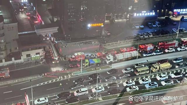 香港突发重灾!中央深夜下令之际<strong></p>
<p>舍得股票</strong>,特首李家超,收到周边多方致电