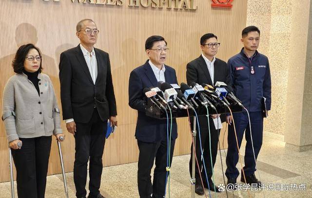 香港突发重灾!中央深夜下令之际<strong></p>
<p>舍得股票</strong>,特首李家超,收到周边多方致电