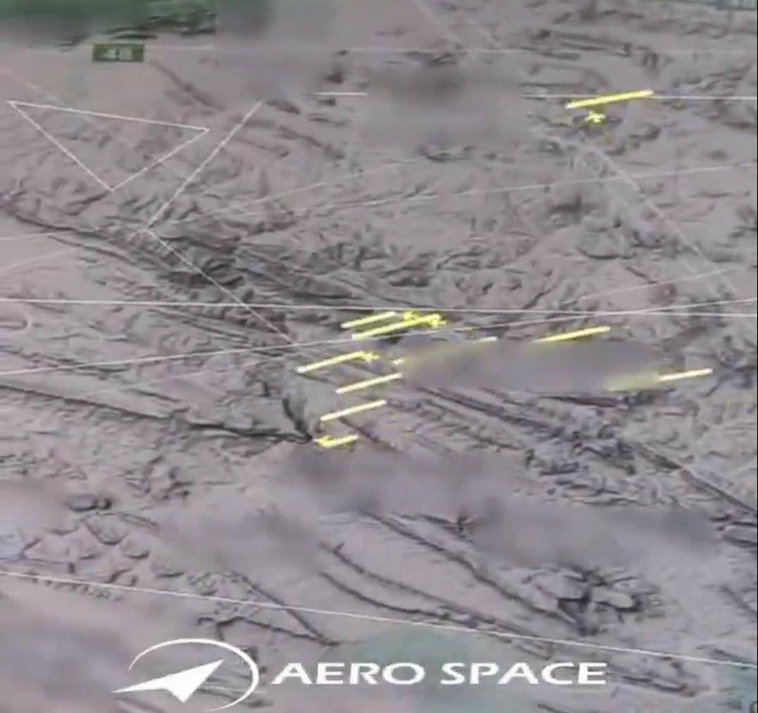 雷达锁定以军F-15<strong></p>
<p>第一创业股票</strong>,导弹开火全打偏:伊朗终于明白枭龙歼10的厉害