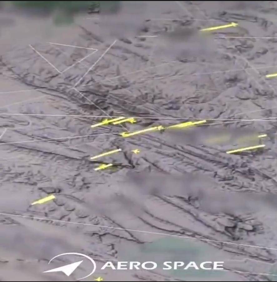 雷达锁定以军F-15<strong></p>
<p>第一创业股票</strong>,导弹开火全打偏:伊朗终于明白枭龙歼10的厉害