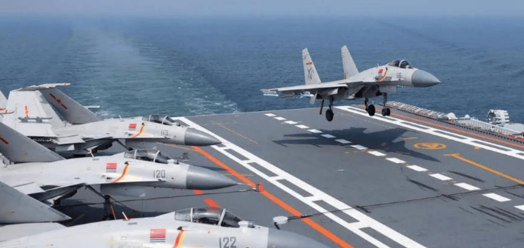 中方军机对日方亮剑后<strong></p>
<p>第一创业股票</strong>,高市早苗终于打破沉默:中方必须立保证!