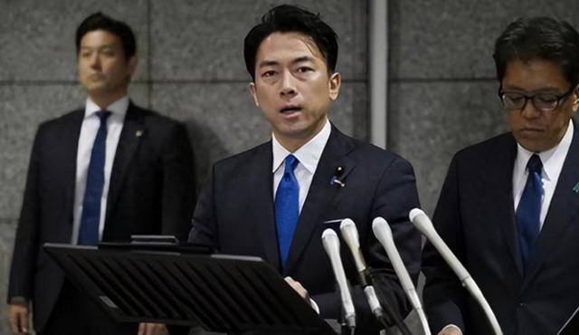 歼15对日机亮剑<strong></p>
<p>第一创业股票</strong>，美防长紧急警告日本，高市早苗却发言要求中方