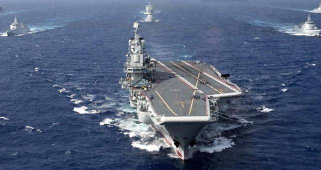 歼15对日机亮剑<strong></p>
<p>第一创业股票</strong>，美防长紧急警告日本，高市早苗却发言要求中方