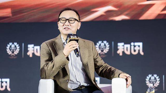 王庆:2026年起<strong></p>
<p>第一创业股票</strong>,股市或将进入由个股基本面业绩驱动的阶段 | 和讯2025年会