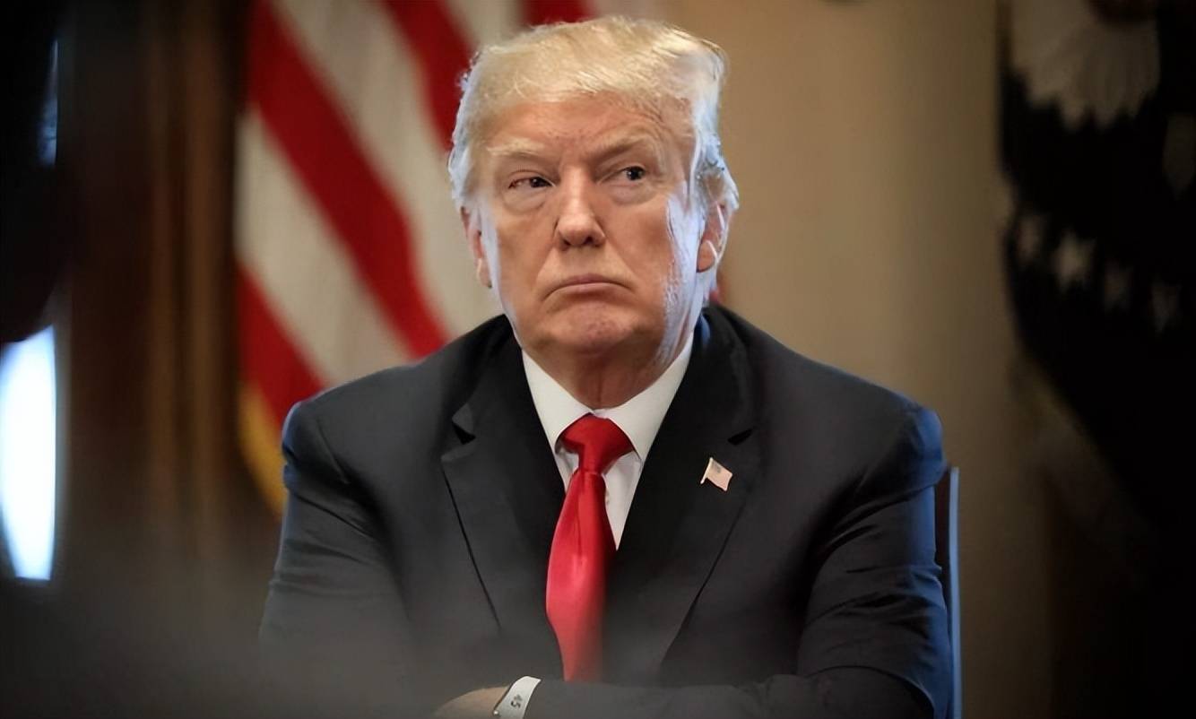 快讯!日本逮捕美公民<strong></p>
<p>两面针股票</strong>,特朗普发出通牒,日本迎来“亡国”内阁?对外释放信号非同寻常