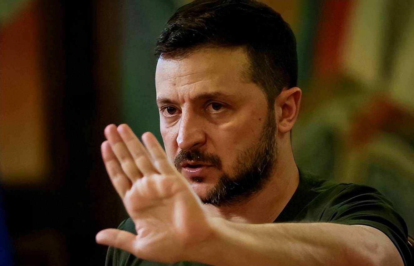 美国调解崩盘！12架轰炸机升空<strong></p>
<p>两面针股票</strong>，齐射120枚导弹，炸崩乌克兰电力，泽连斯基只剩下一条路可走