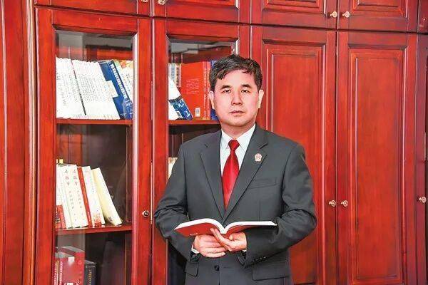 江苏省南京市中级人民法院院长李后龙:以规范涉企执法司法营造更优法治化营商环境