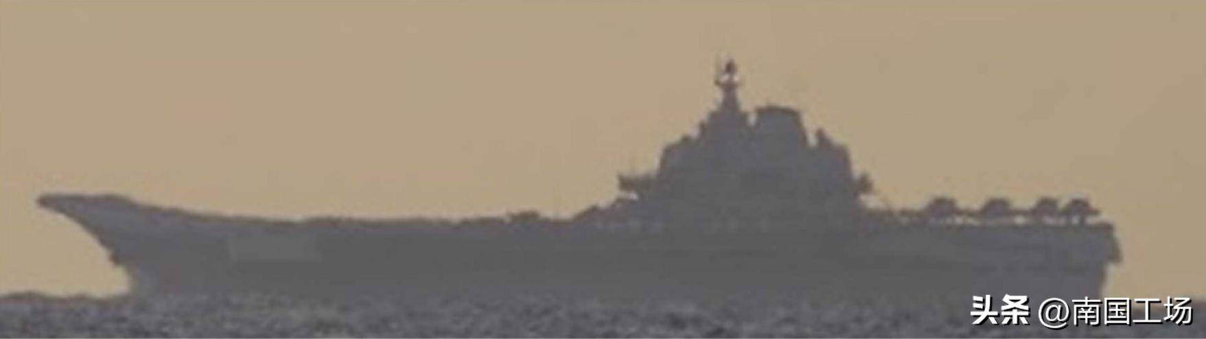 突发！2架日本F-15J逼近辽宁舰<strong></p>
<p>上工申贝股票</strong>，歼-15T起飞拦截，硬碰硬分出胜负