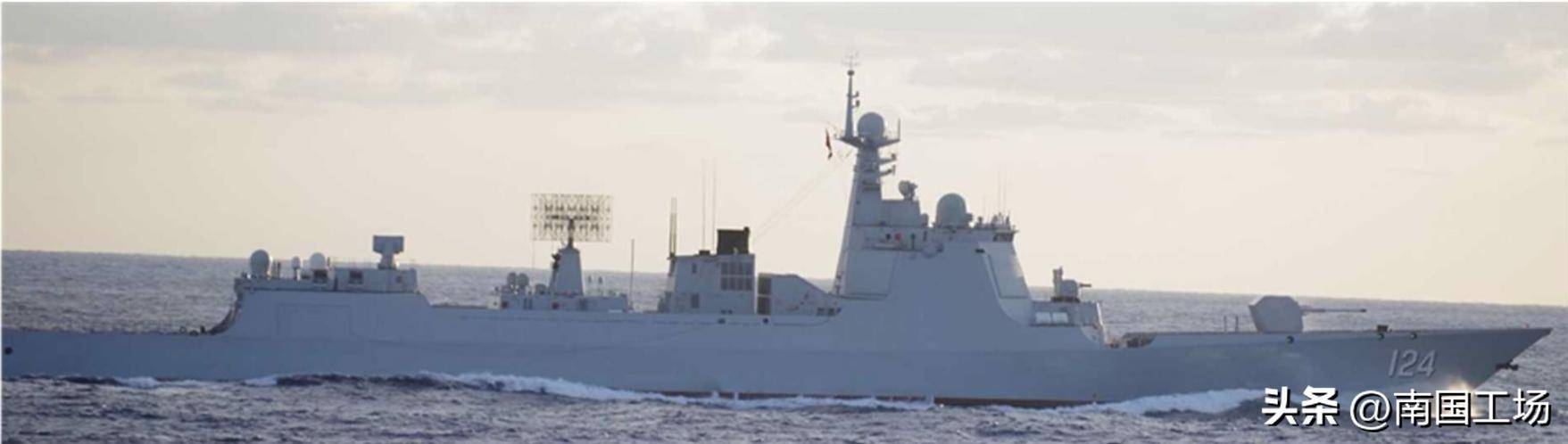 突发！2架日本F-15J逼近辽宁舰<strong></p>
<p>上工申贝股票</strong>，歼-15T起飞拦截，硬碰硬分出胜负