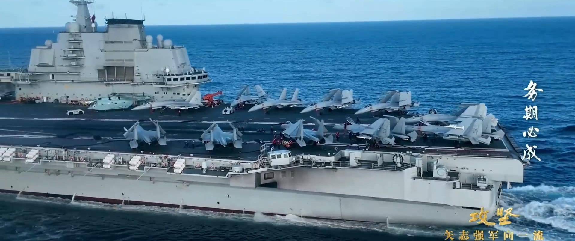 突发！2架日本F-15J逼近辽宁舰<strong></p>
<p>上工申贝股票</strong>，歼-15T起飞拦截，硬碰硬分出胜负