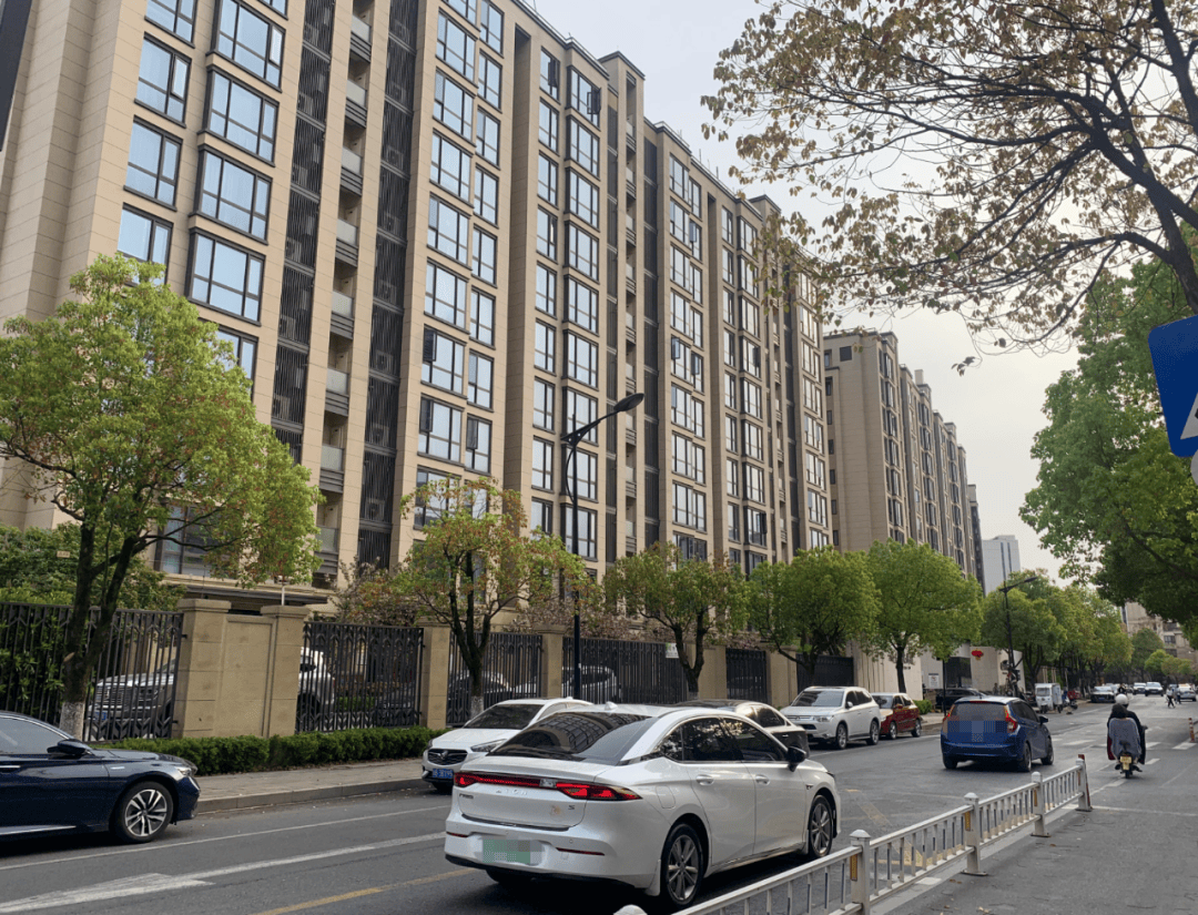 前11个月，4个一线城市二手房大卖，创4年新高