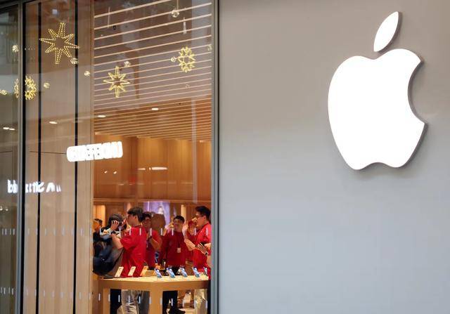 开售不到3个月<strong></p>
<p>上工申贝股票</strong>,苹果手机的价格撑不住了