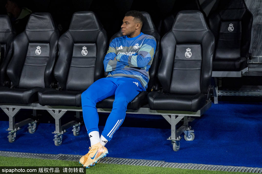 欧冠-罗德里戈破荒哈兰德点射 姆巴佩未登场皇马1-2曼城