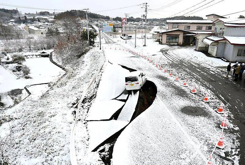 刚刚<strong></p>
<p>汤姆猫股票股吧</strong>，日本再次强震！