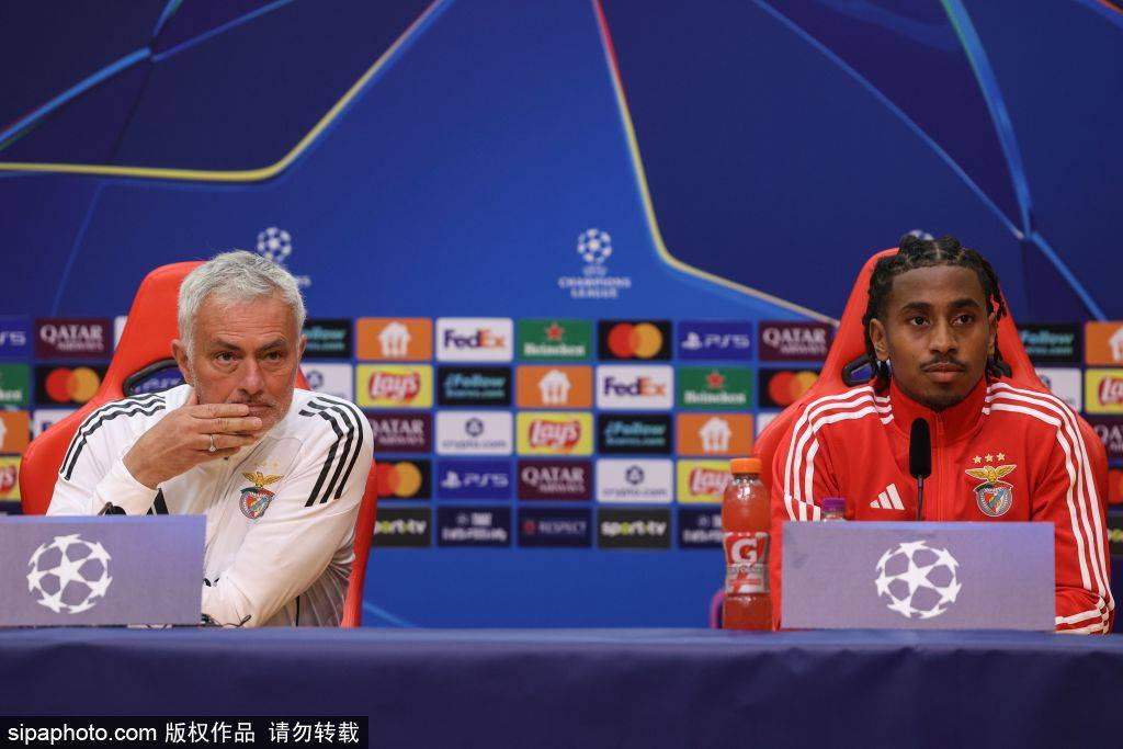 从4连败到2连胜<strong></p>
<p>汤姆猫股票股吧</strong>，穆里尼奥带队强势复苏，本菲卡重燃欧冠希望