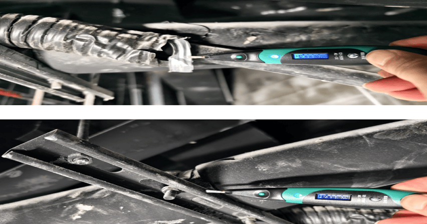 1人触电身亡！事发深圳一商场<strong></p>
<p>紫光国微股票</strong>，官方公布调查报告