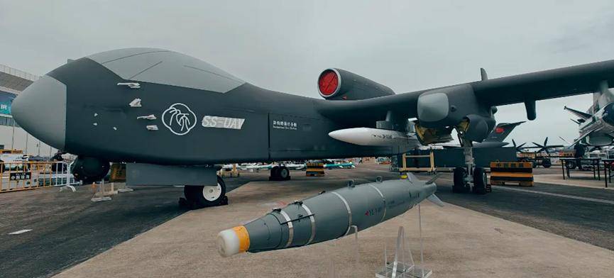 中国“空中航母”首飞成功<strong></p>
<p>紫光国微股票</strong>!